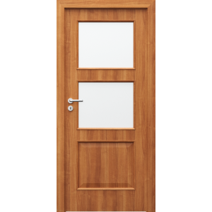 Porta NOVA 4.3 Orech 2 